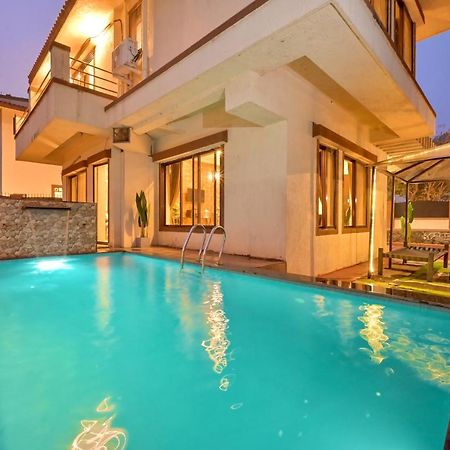 Eko Stay- Tropicana Villa โลนาวาลา ภายนอก รูปภาพ