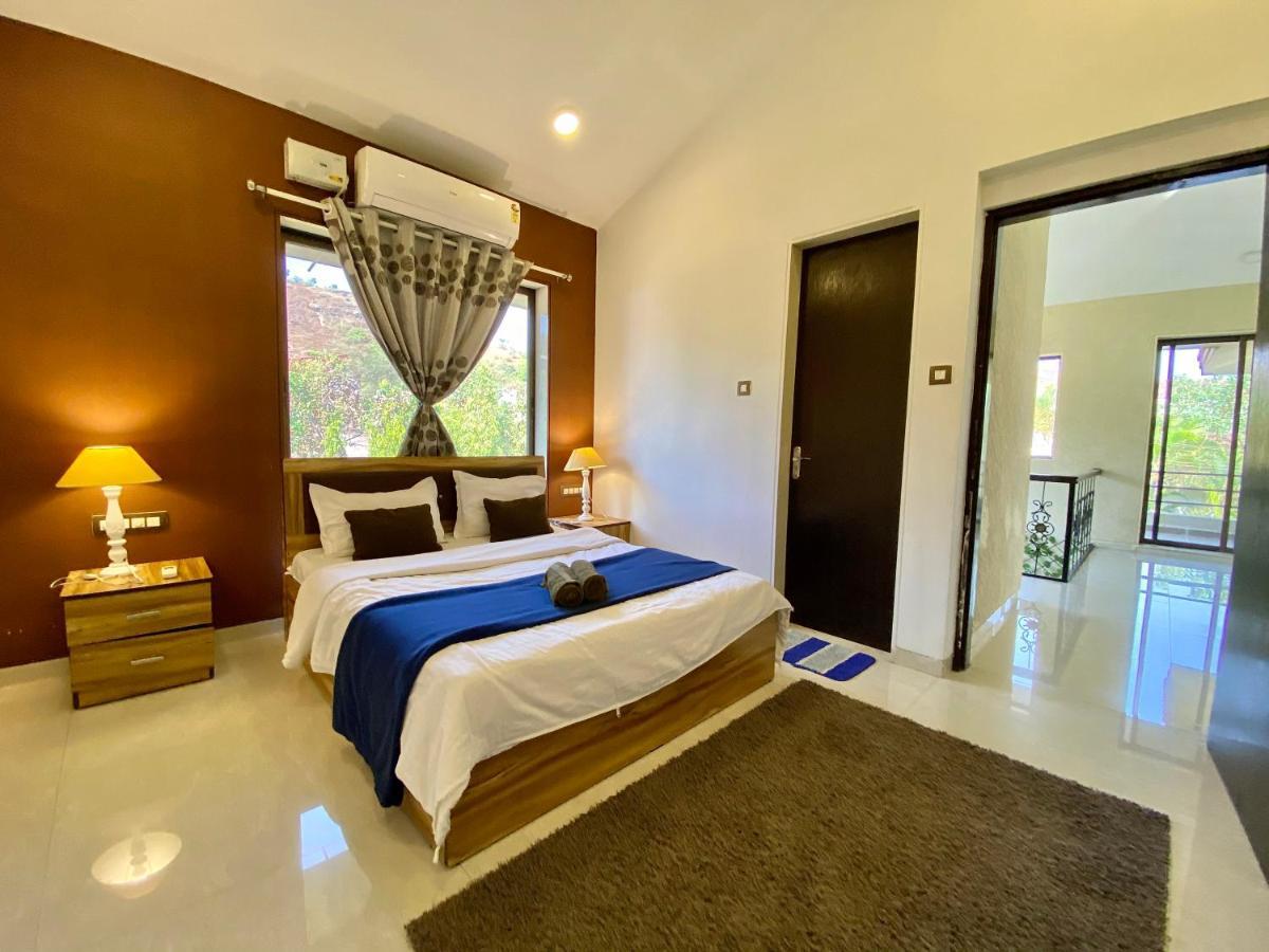 Eko Stay- Tropicana Villa โลนาวาลา ภายนอก รูปภาพ