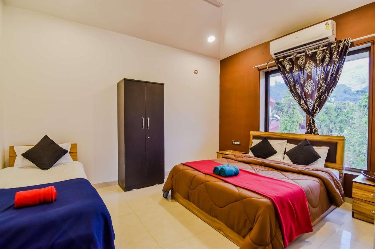 Eko Stay- Tropicana Villa โลนาวาลา ภายนอก รูปภาพ