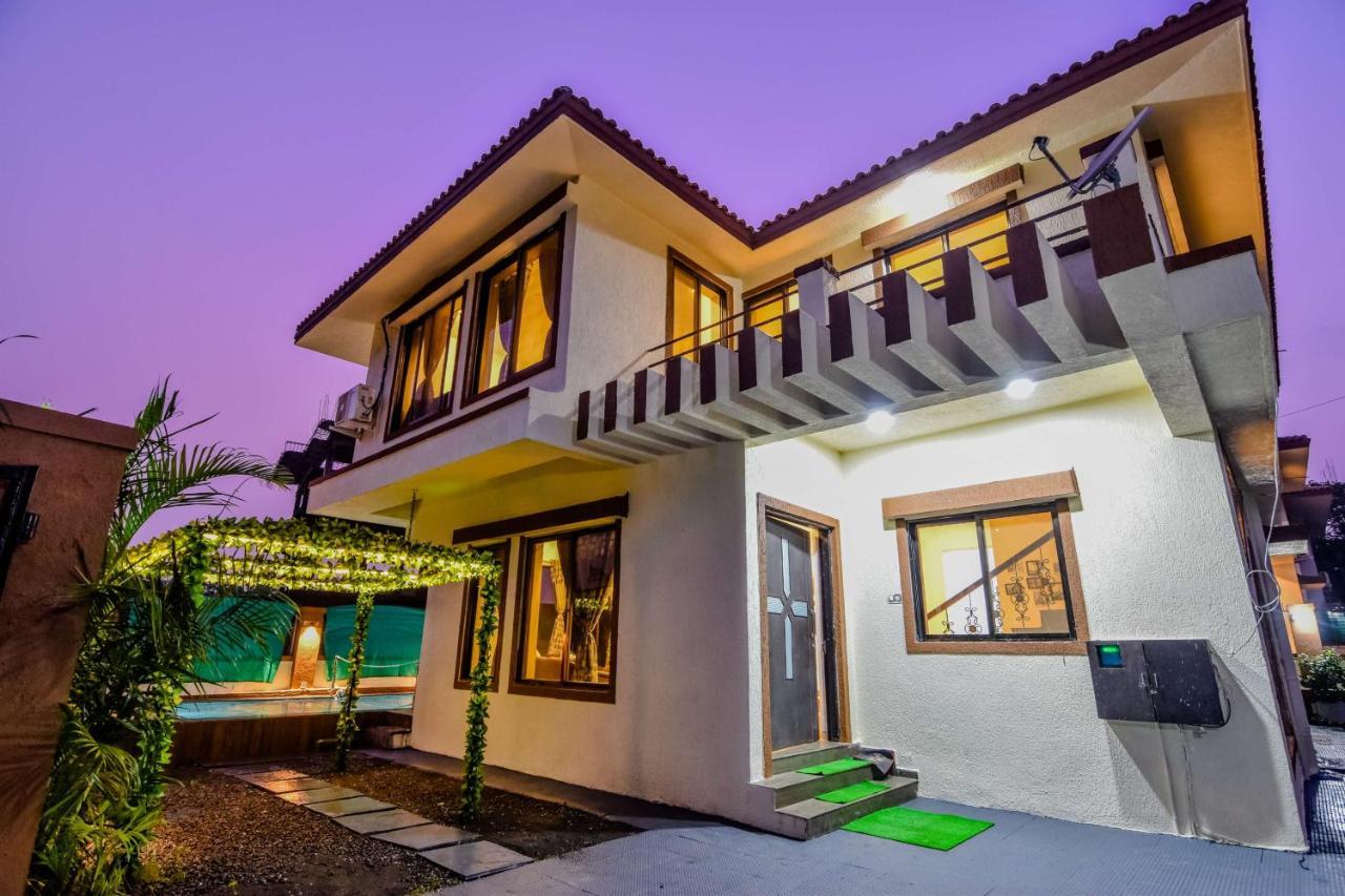Eko Stay- Tropicana Villa โลนาวาลา ภายนอก รูปภาพ