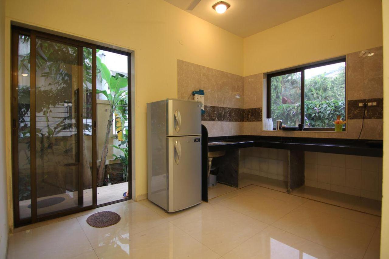 Eko Stay- Tropicana Villa โลนาวาลา ภายนอก รูปภาพ