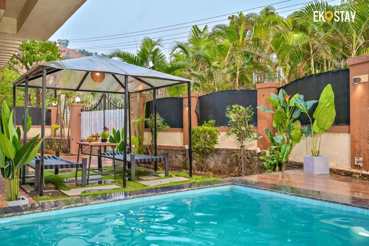 Eko Stay- Tropicana Villa โลนาวาลา ภายนอก รูปภาพ