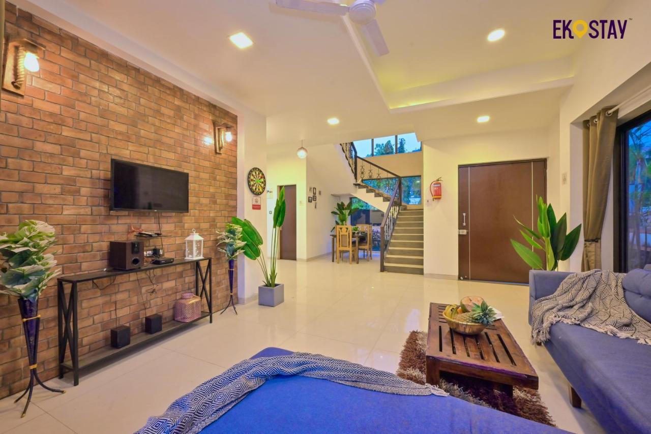 Eko Stay- Tropicana Villa โลนาวาลา ภายนอก รูปภาพ
