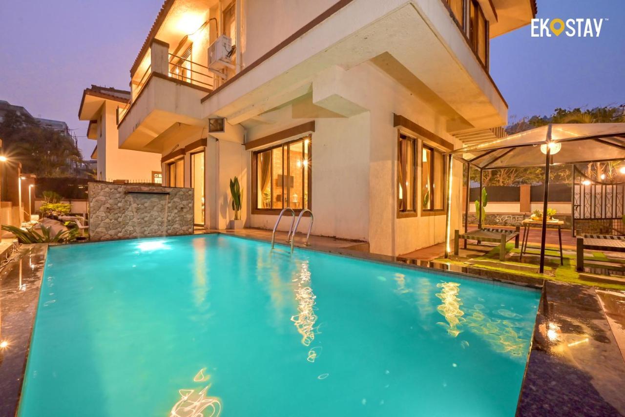 Eko Stay- Tropicana Villa โลนาวาลา ภายนอก รูปภาพ