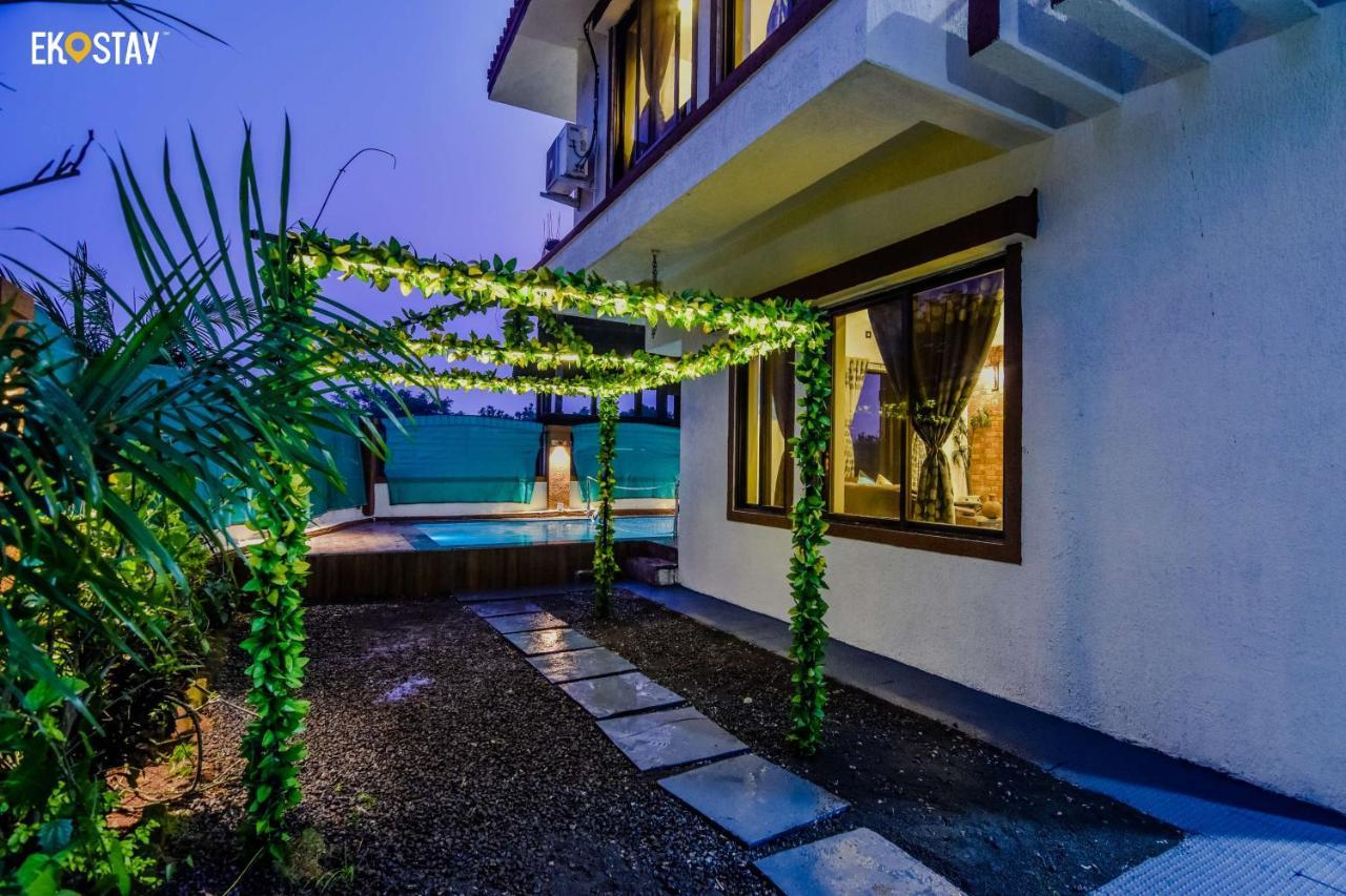 Eko Stay- Tropicana Villa โลนาวาลา ภายนอก รูปภาพ