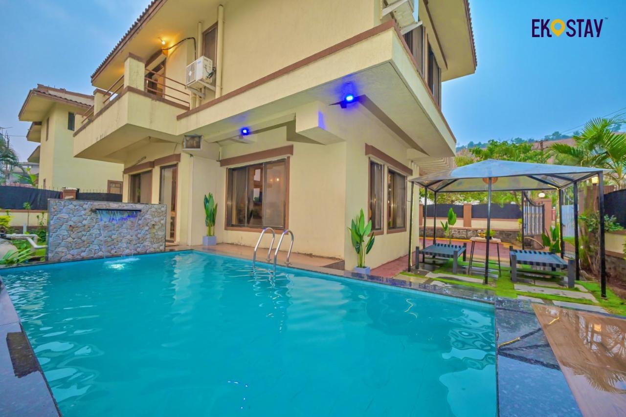 Eko Stay- Tropicana Villa โลนาวาลา ภายนอก รูปภาพ