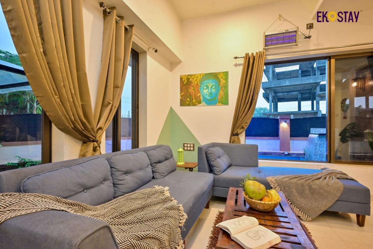 Eko Stay- Tropicana Villa โลนาวาลา ภายนอก รูปภาพ