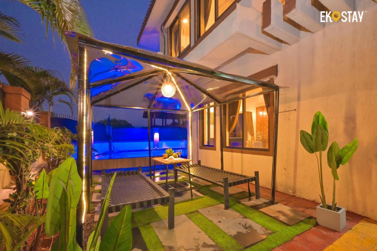 Eko Stay- Tropicana Villa โลนาวาลา ภายนอก รูปภาพ