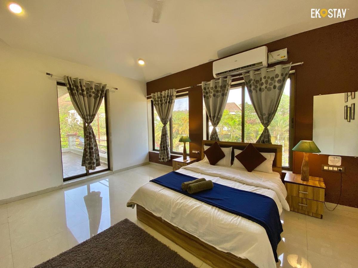 Eko Stay- Tropicana Villa โลนาวาลา ภายนอก รูปภาพ