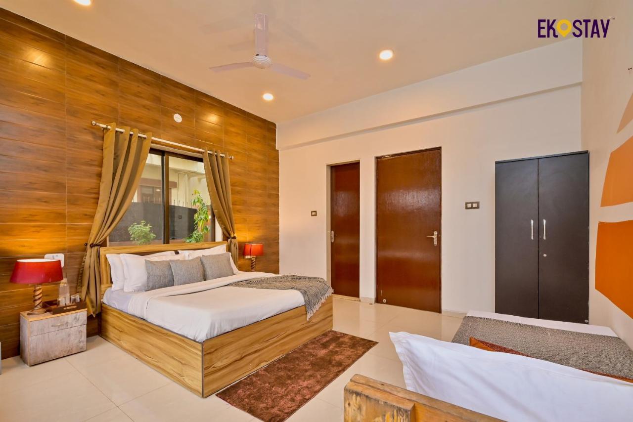 Eko Stay- Tropicana Villa โลนาวาลา ภายนอก รูปภาพ
