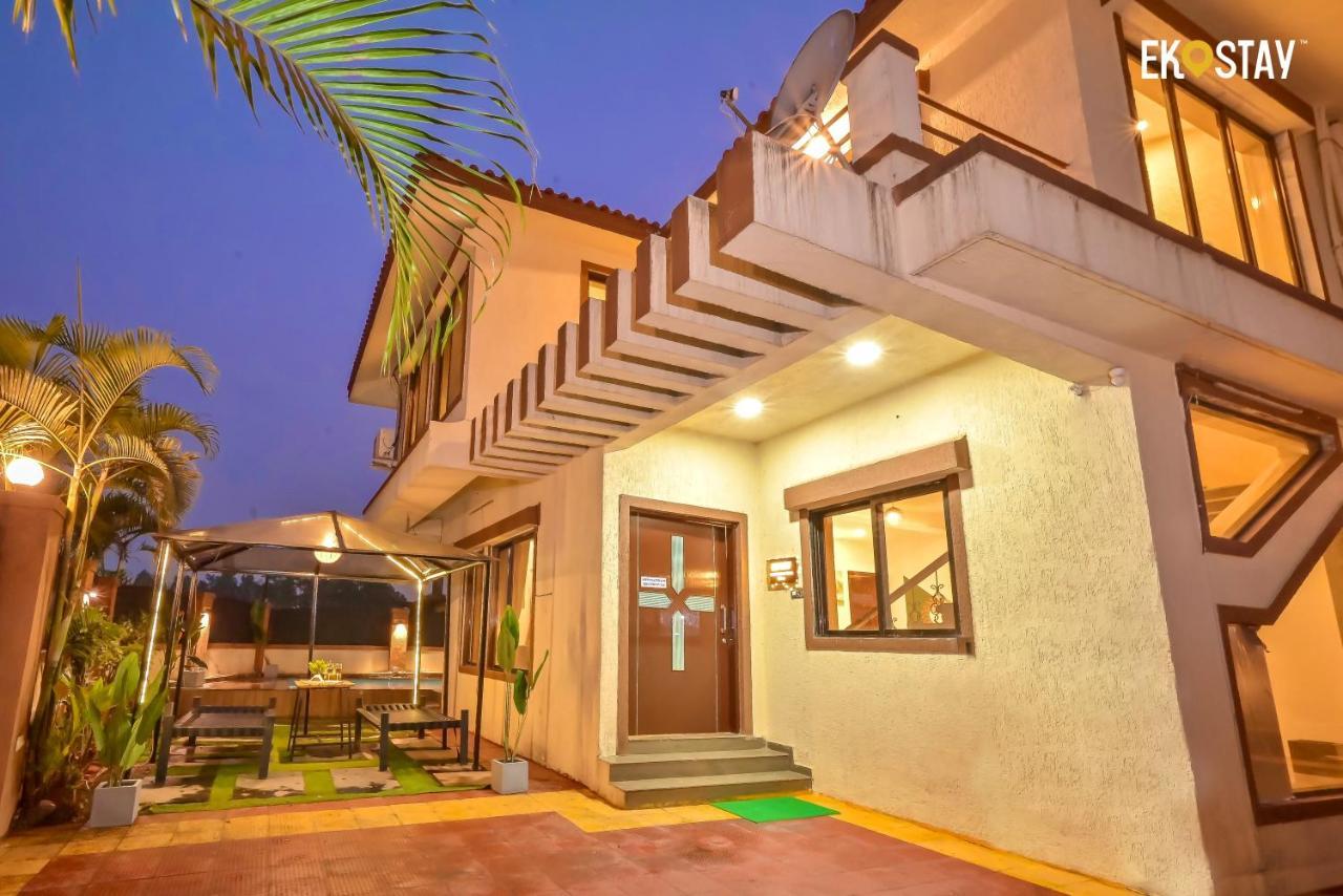 Eko Stay- Tropicana Villa โลนาวาลา ภายนอก รูปภาพ
