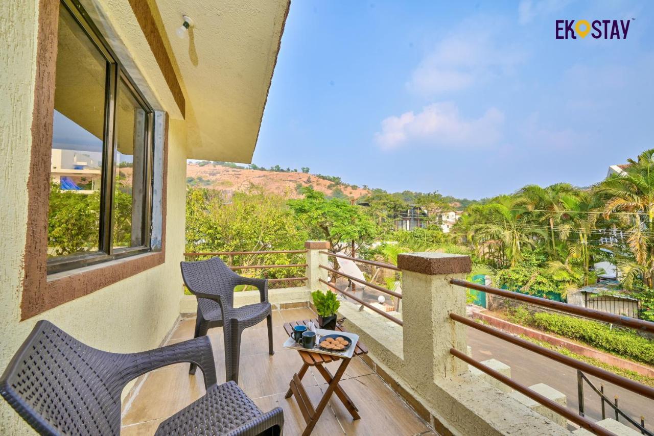 Eko Stay- Tropicana Villa โลนาวาลา ภายนอก รูปภาพ