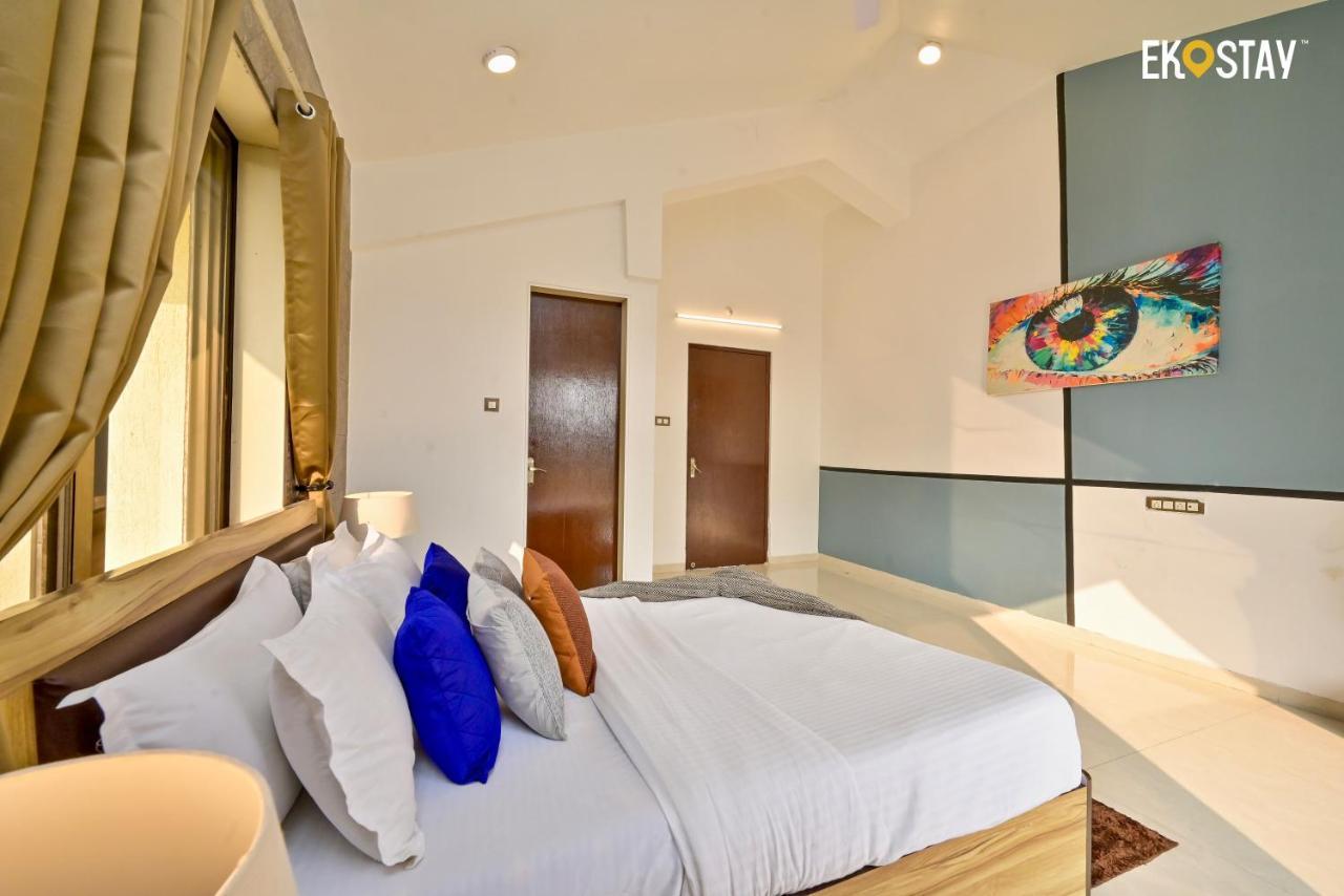 Eko Stay- Tropicana Villa โลนาวาลา ภายนอก รูปภาพ
