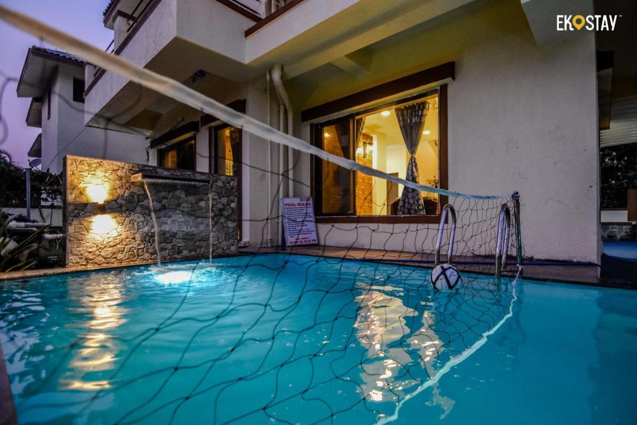 Eko Stay- Tropicana Villa โลนาวาลา ภายนอก รูปภาพ