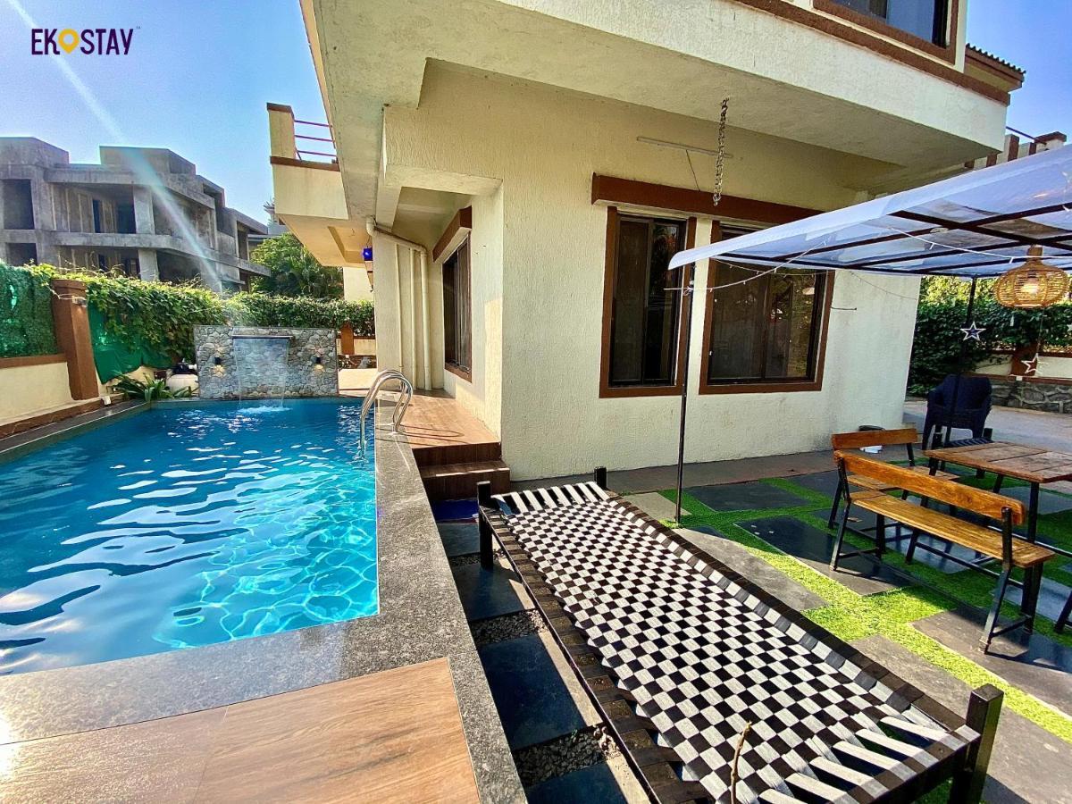 Eko Stay- Tropicana Villa โลนาวาลา ภายนอก รูปภาพ