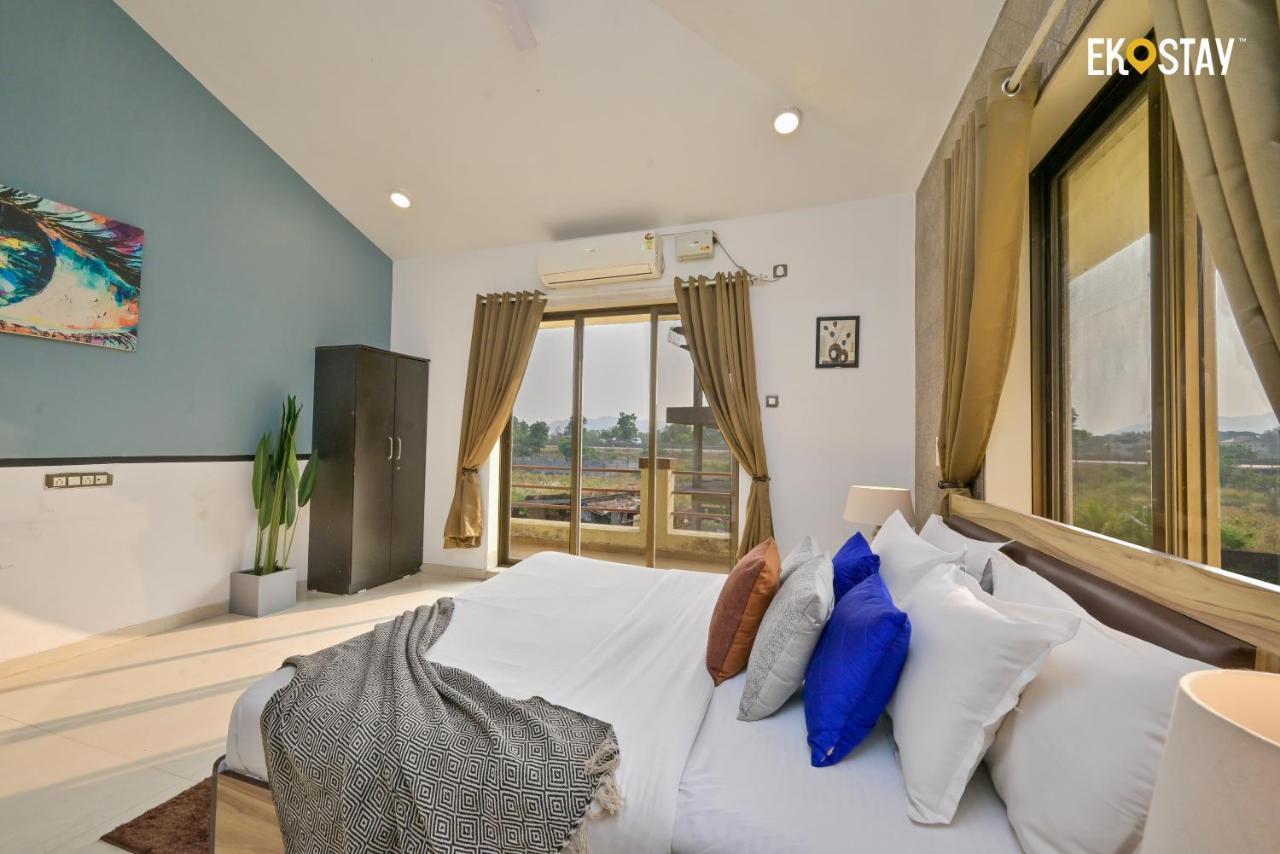 Eko Stay- Tropicana Villa โลนาวาลา ภายนอก รูปภาพ
