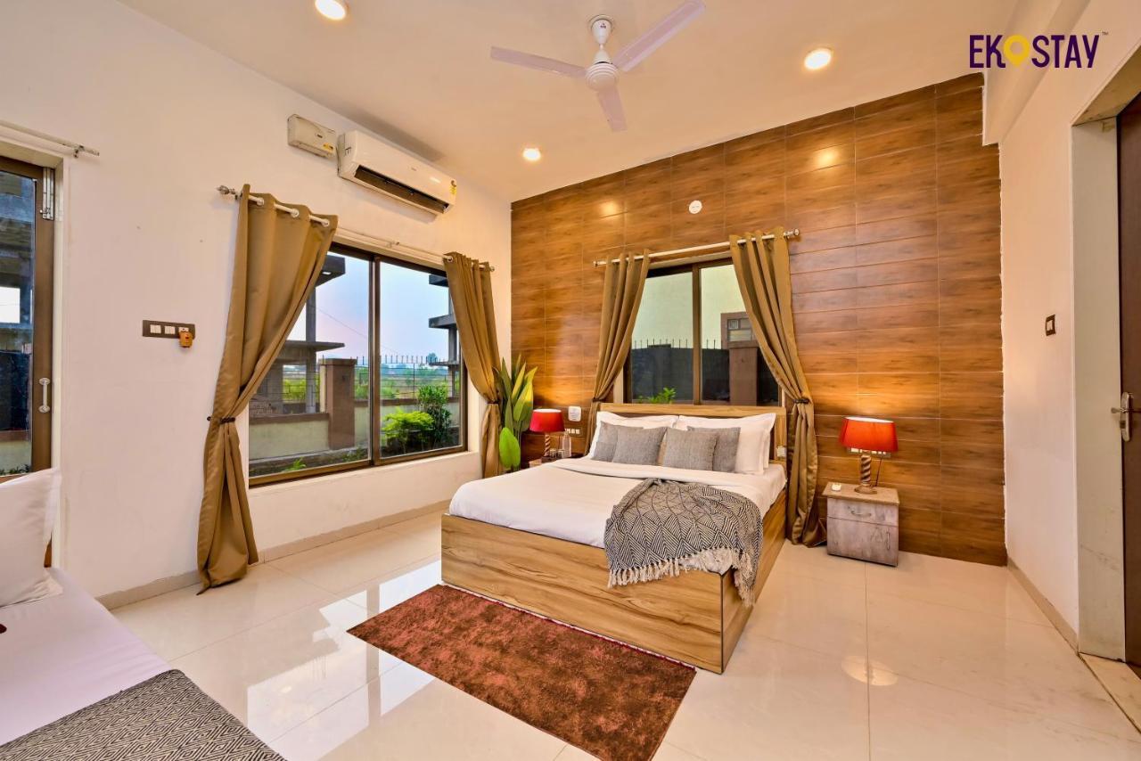 Eko Stay- Tropicana Villa โลนาวาลา ภายนอก รูปภาพ