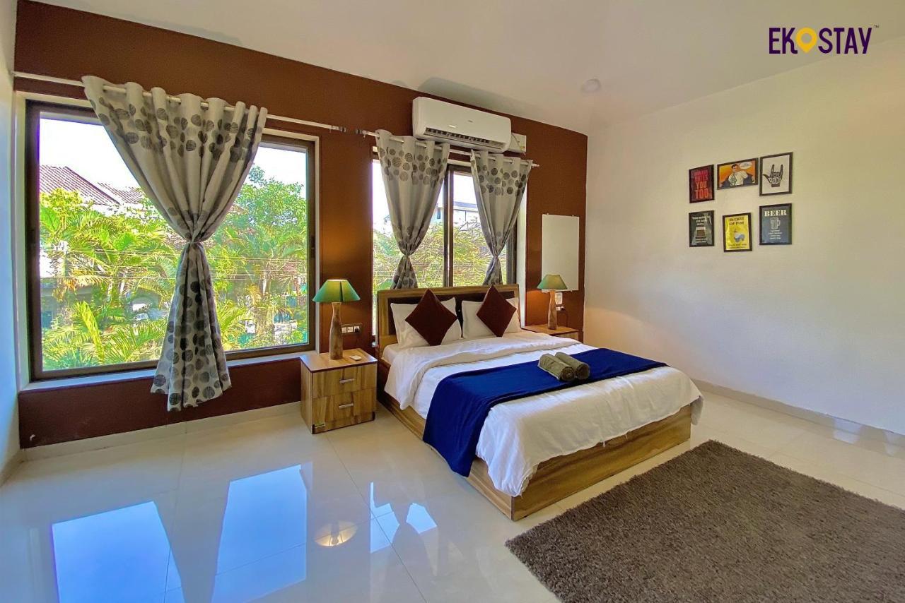 Eko Stay- Tropicana Villa โลนาวาลา ภายนอก รูปภาพ