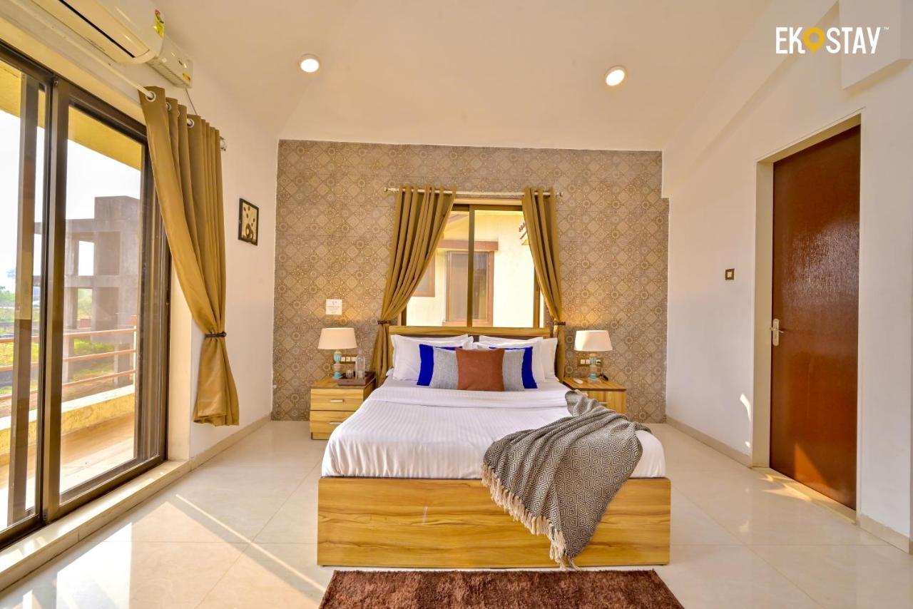 Eko Stay- Tropicana Villa โลนาวาลา ภายนอก รูปภาพ