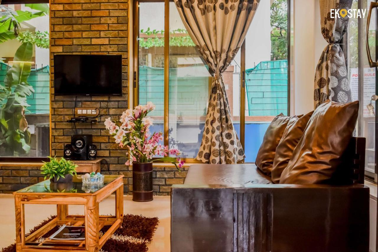 Eko Stay- Tropicana Villa โลนาวาลา ภายนอก รูปภาพ