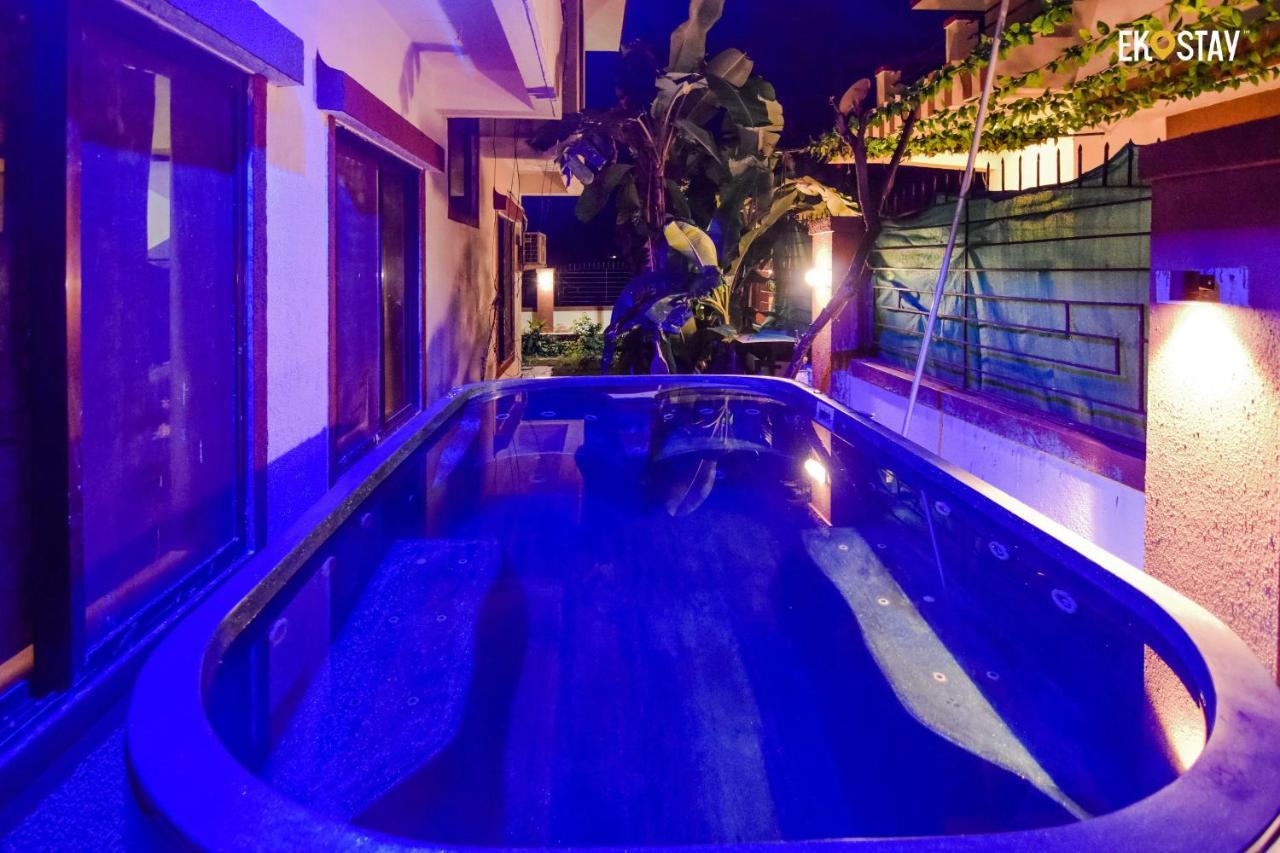 Eko Stay- Tropicana Villa โลนาวาลา ภายนอก รูปภาพ