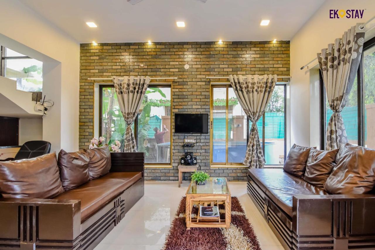 Eko Stay- Tropicana Villa โลนาวาลา ภายนอก รูปภาพ