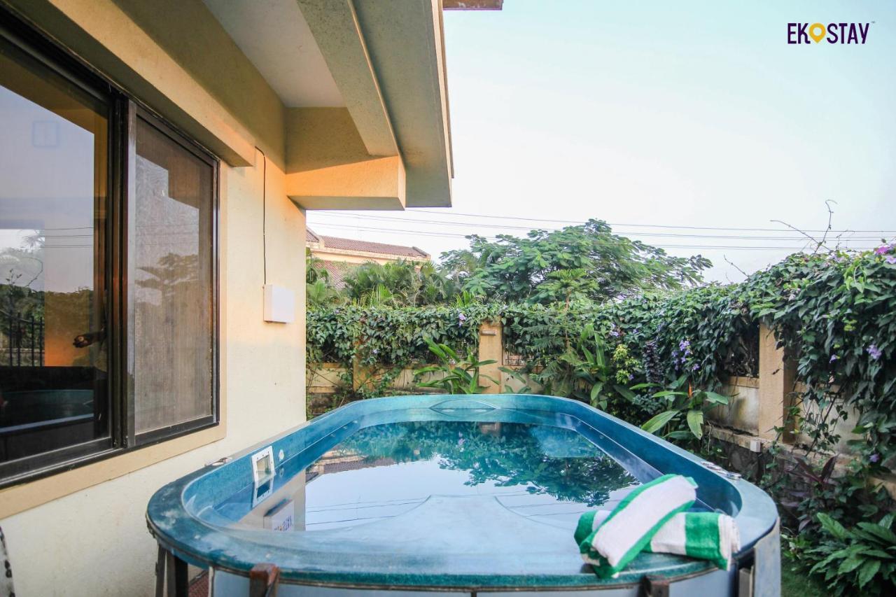 Eko Stay- Tropicana Villa โลนาวาลา ภายนอก รูปภาพ