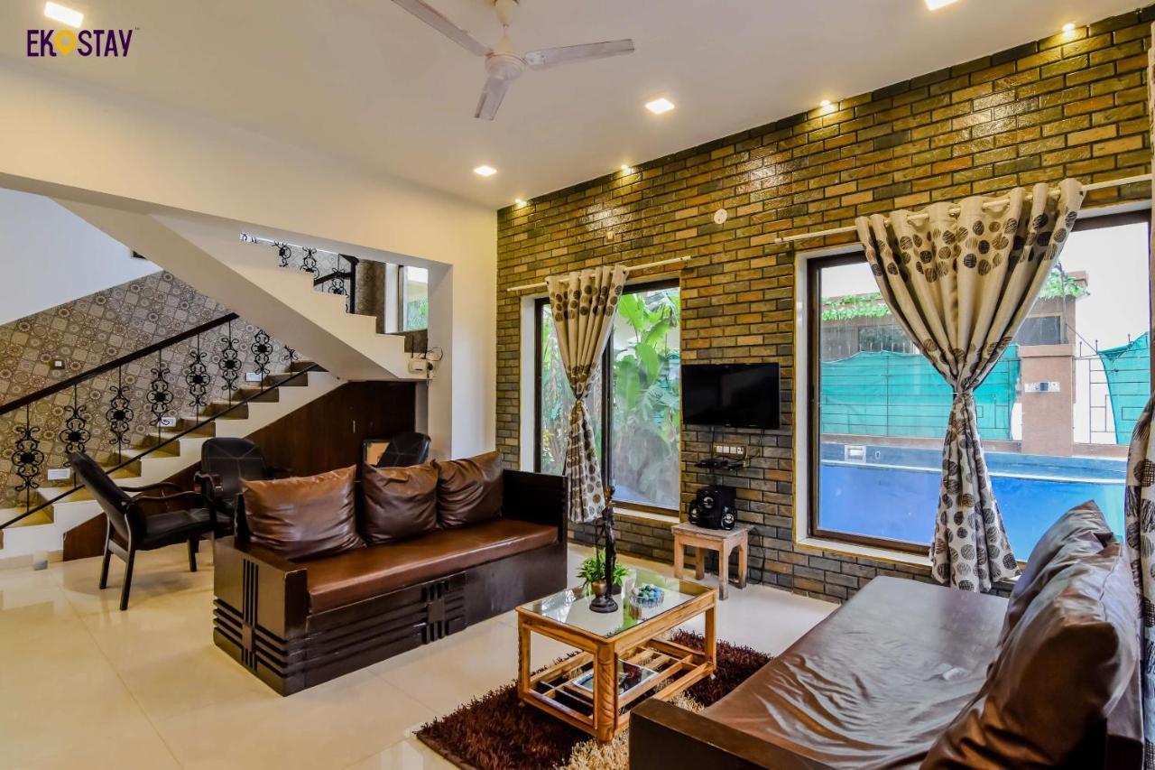Eko Stay- Tropicana Villa โลนาวาลา ภายนอก รูปภาพ