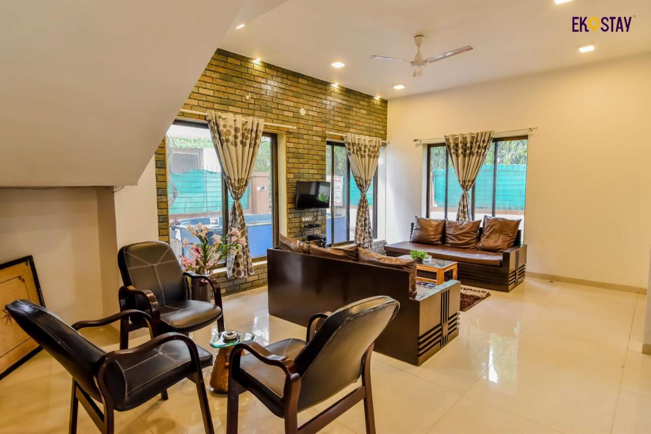 Eko Stay- Tropicana Villa โลนาวาลา ภายนอก รูปภาพ