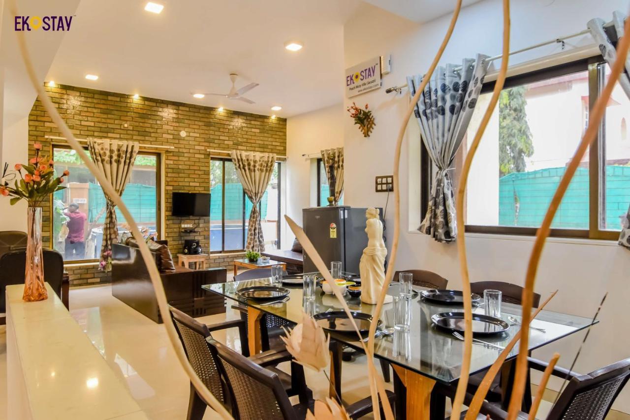 Eko Stay- Tropicana Villa โลนาวาลา ภายนอก รูปภาพ