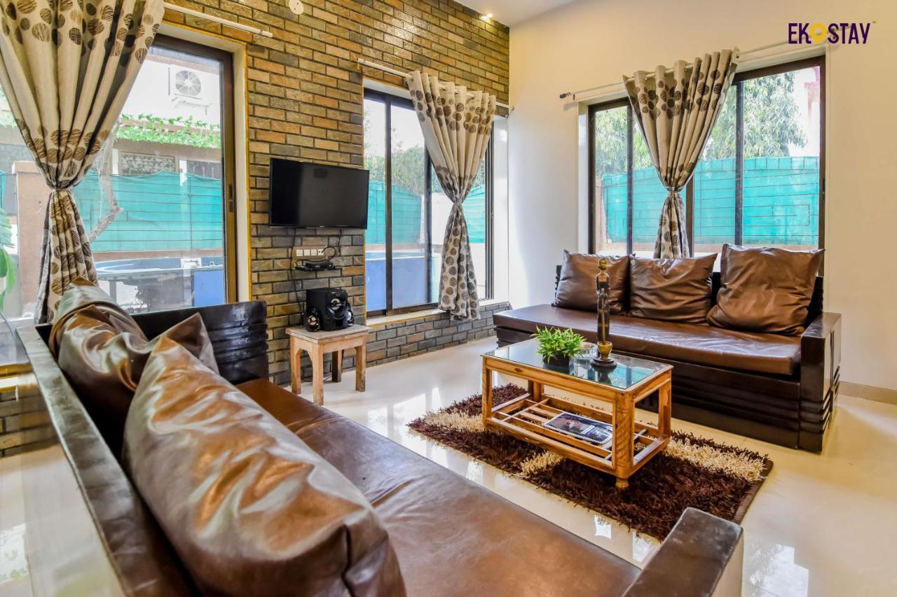 Eko Stay- Tropicana Villa โลนาวาลา ภายนอก รูปภาพ