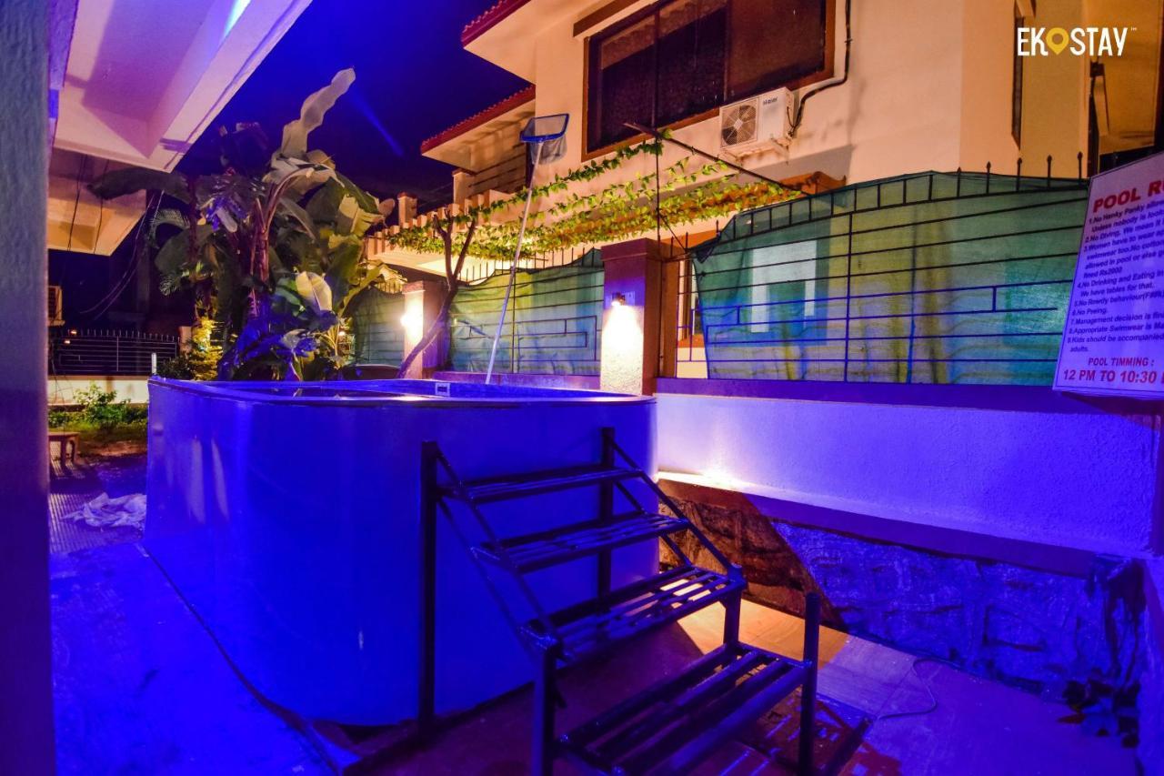 Eko Stay- Tropicana Villa โลนาวาลา ภายนอก รูปภาพ