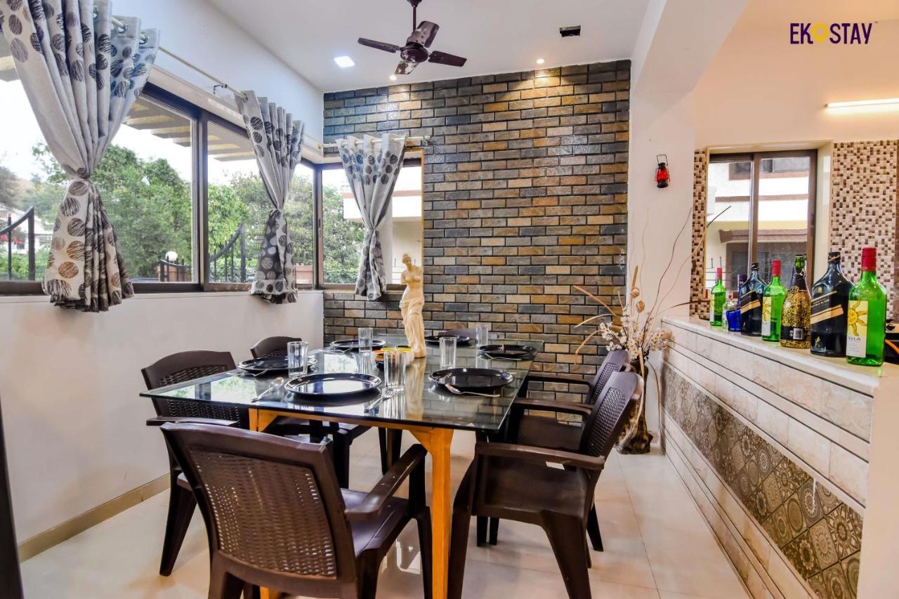 Eko Stay- Tropicana Villa โลนาวาลา ภายนอก รูปภาพ