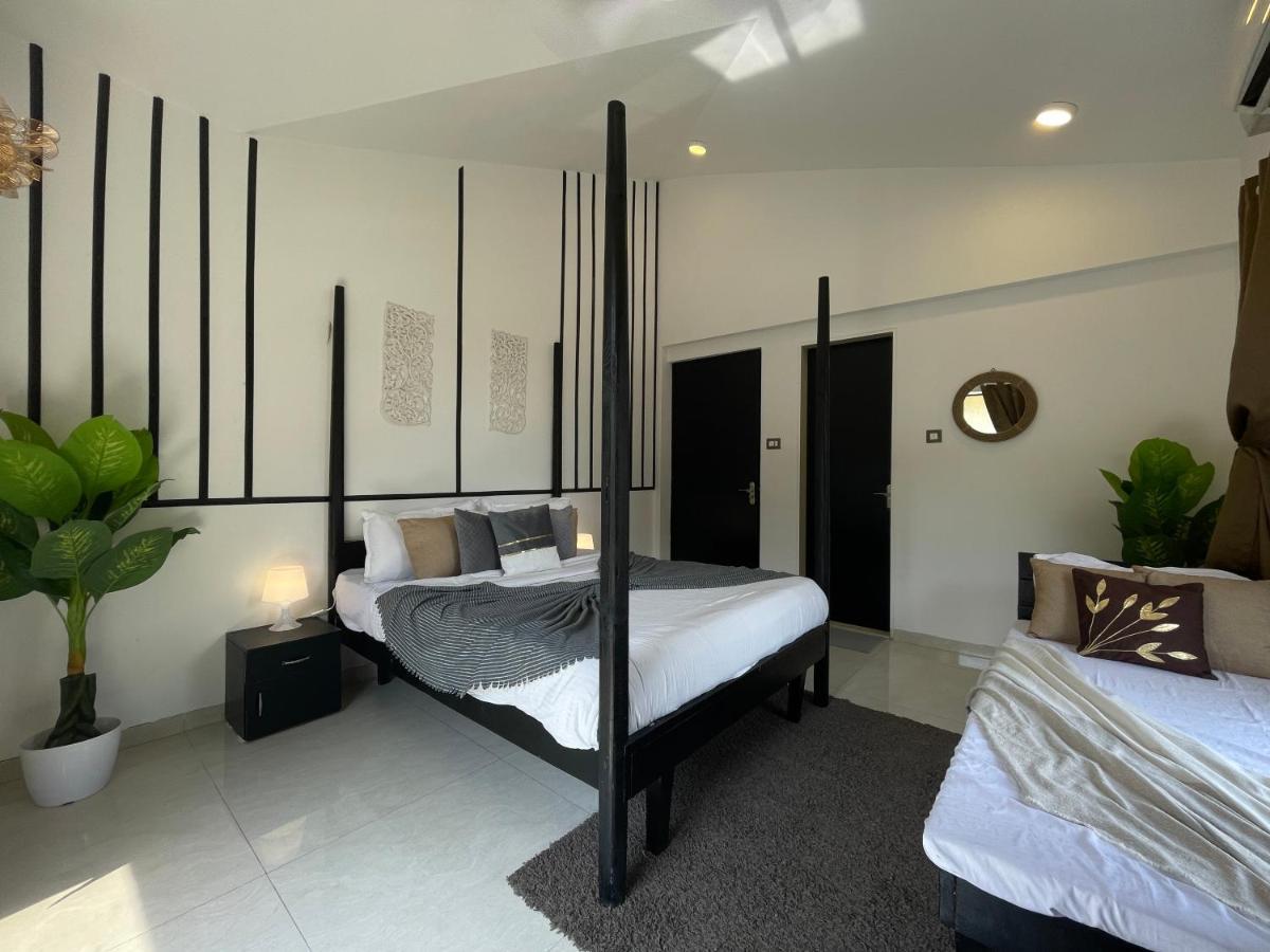 Eko Stay- Tropicana Villa โลนาวาลา ภายนอก รูปภาพ