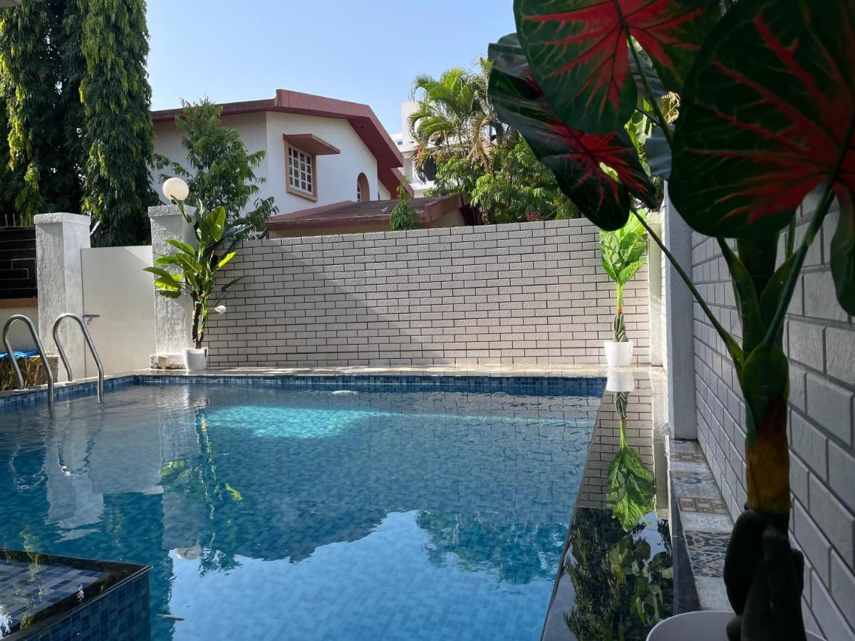 Eko Stay- Tropicana Villa โลนาวาลา ภายนอก รูปภาพ