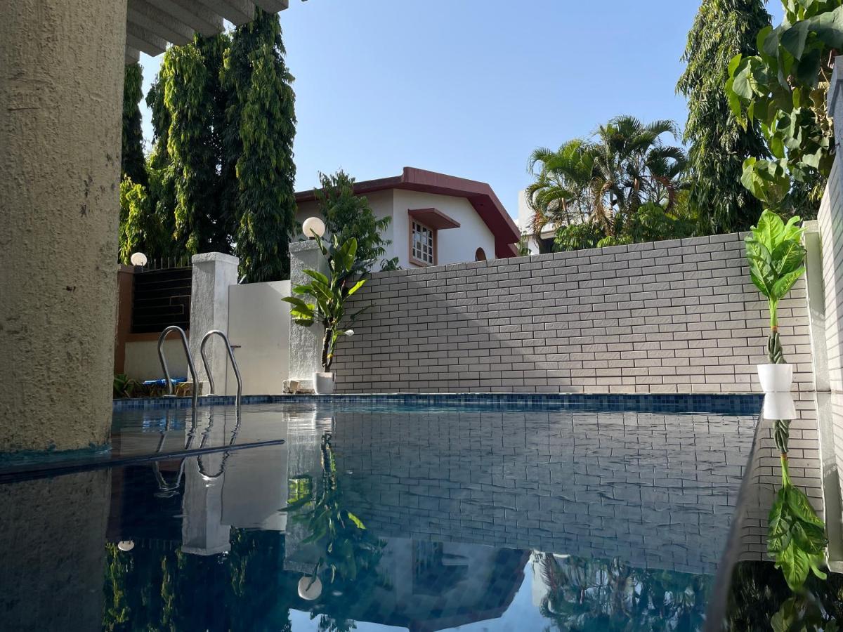 Eko Stay- Tropicana Villa โลนาวาลา ภายนอก รูปภาพ