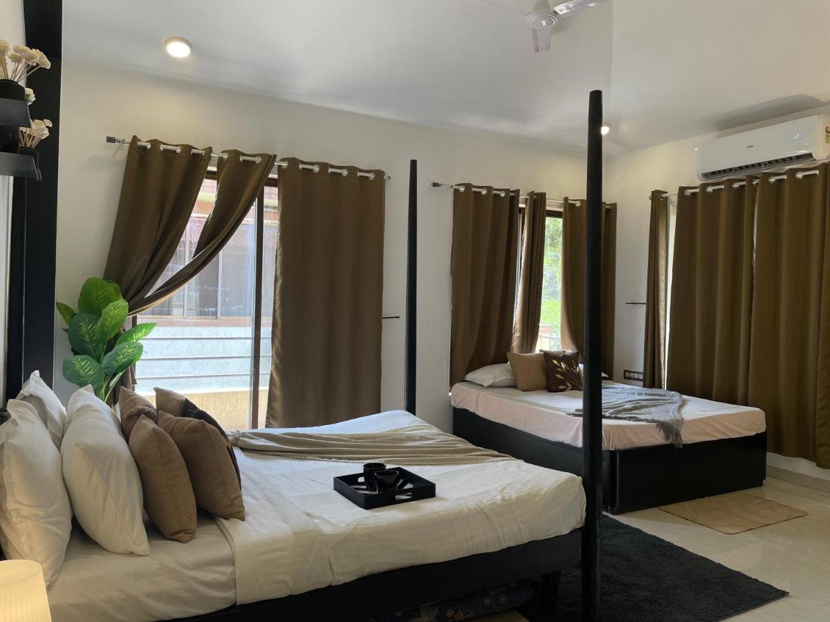 Eko Stay- Tropicana Villa โลนาวาลา ภายนอก รูปภาพ