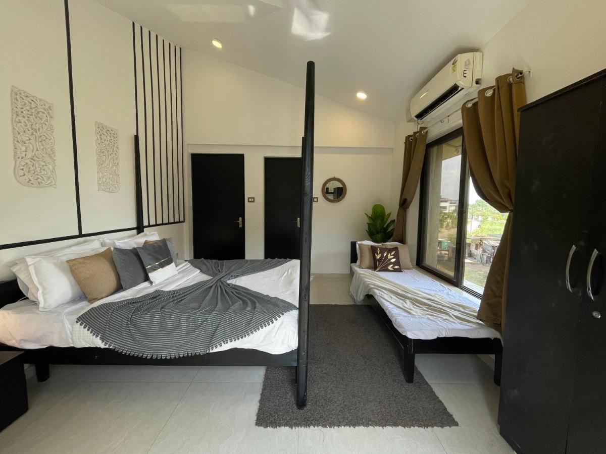 Eko Stay- Tropicana Villa โลนาวาลา ภายนอก รูปภาพ