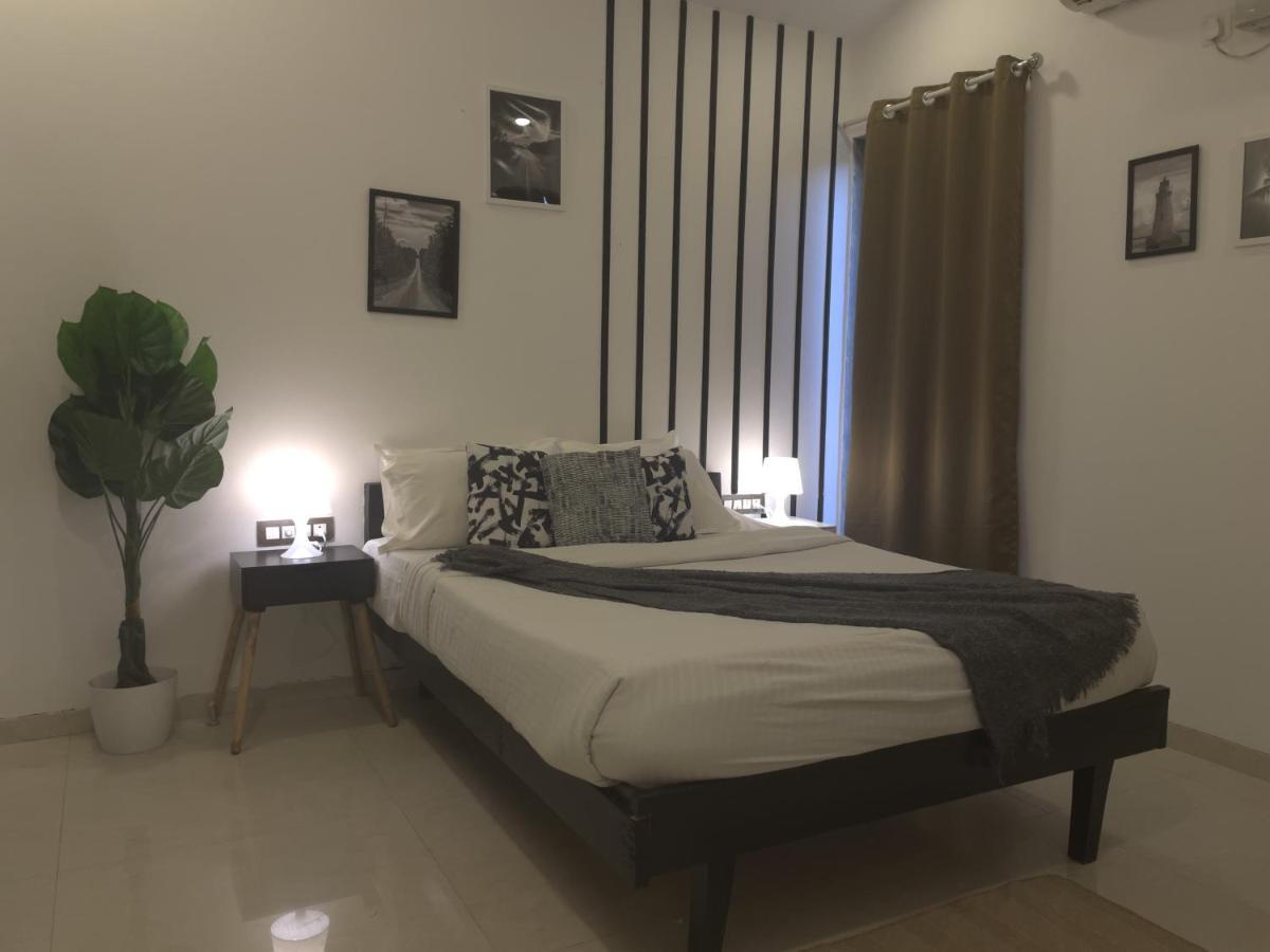 Eko Stay- Tropicana Villa โลนาวาลา ภายนอก รูปภาพ