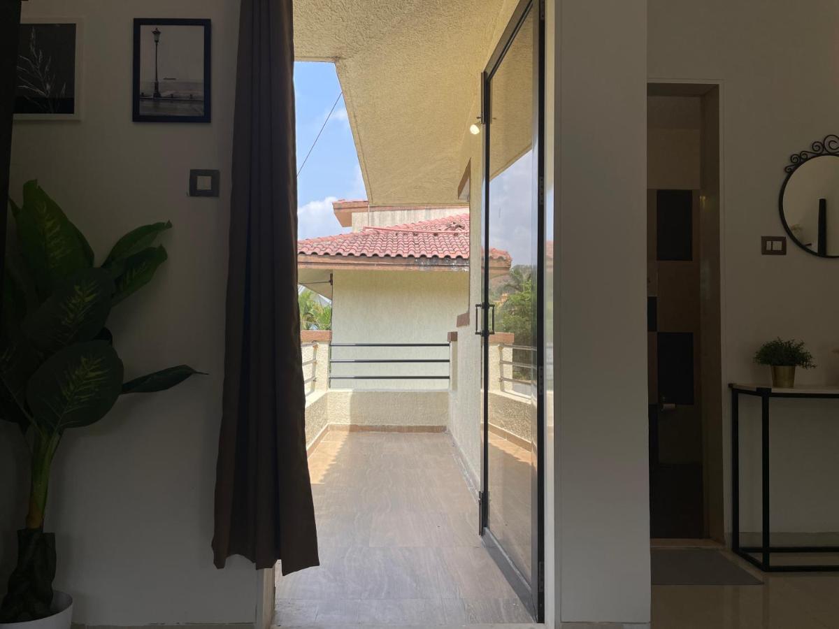 Eko Stay- Tropicana Villa โลนาวาลา ภายนอก รูปภาพ