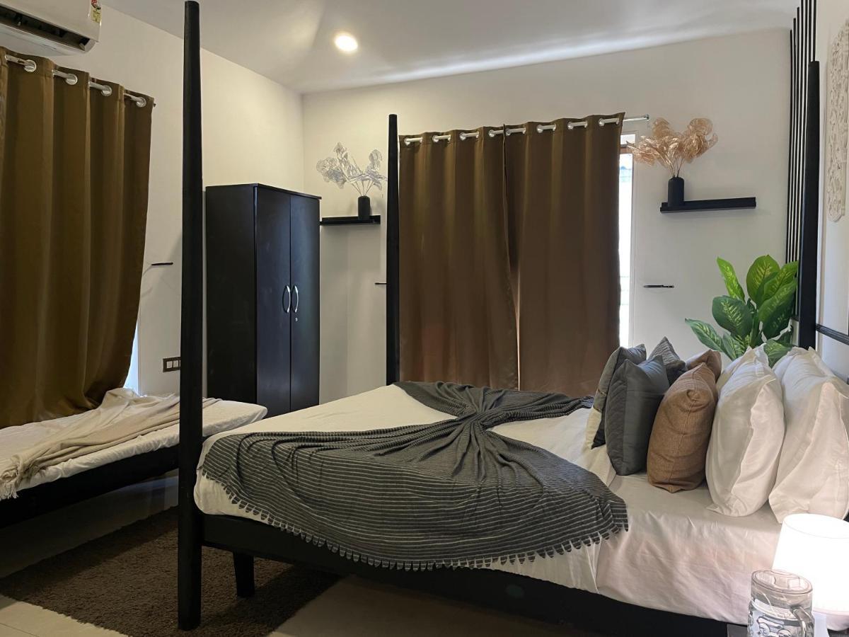 Eko Stay- Tropicana Villa โลนาวาลา ภายนอก รูปภาพ