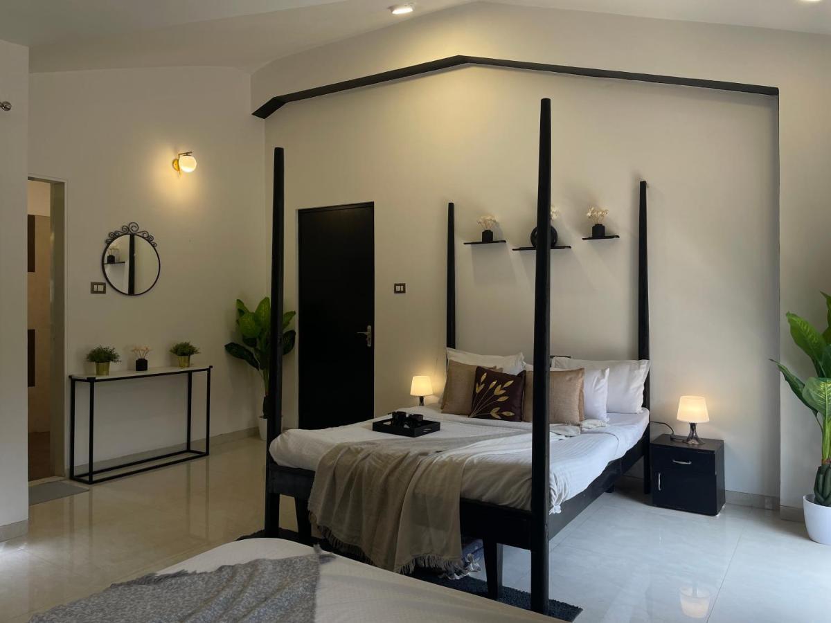Eko Stay- Tropicana Villa โลนาวาลา ภายนอก รูปภาพ