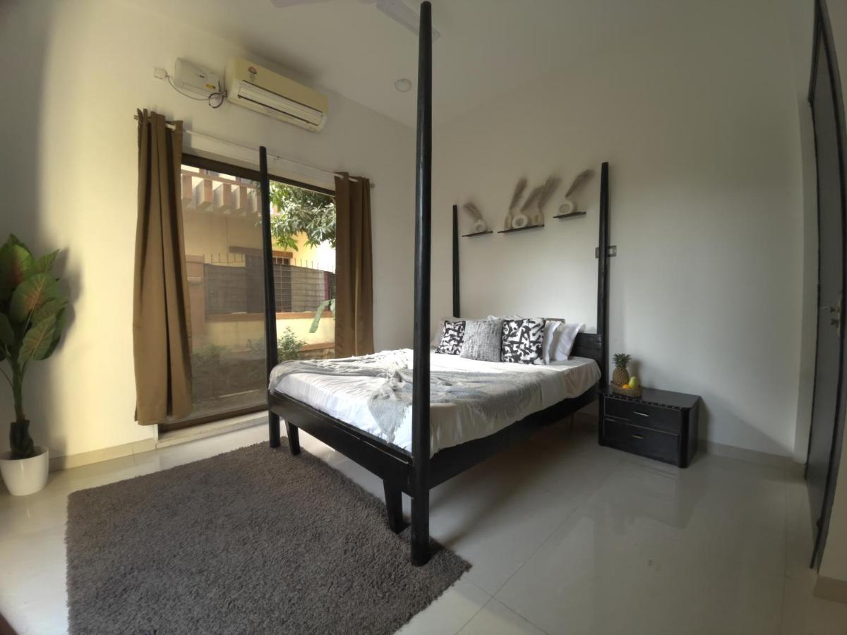 Eko Stay- Tropicana Villa โลนาวาลา ภายนอก รูปภาพ