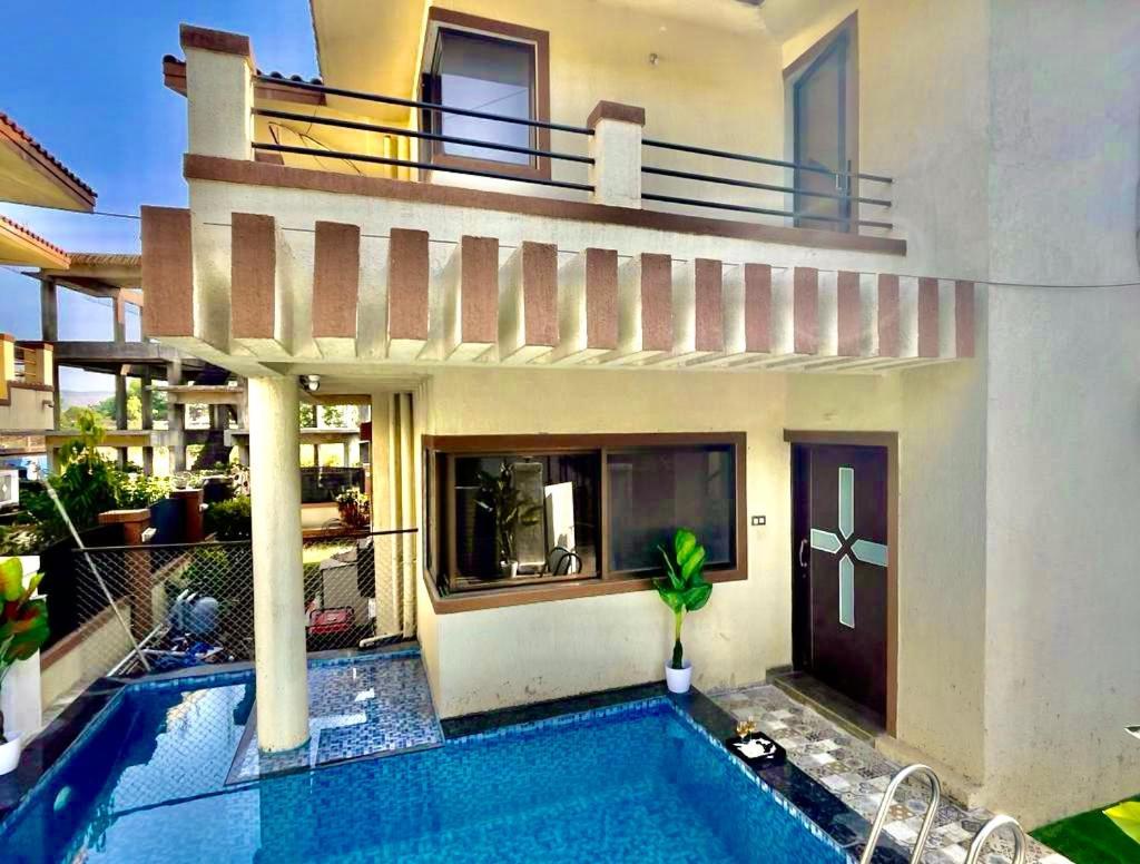 Eko Stay- Tropicana Villa โลนาวาลา ภายนอก รูปภาพ